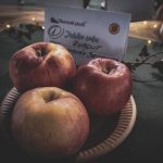 Jablko roku vypěstovali v Třebanicích. Katastrofální sezonu ovlivnily jarní mrazy i letní krupobití