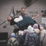 Jablko roku vypěstovali v Třebanicích. Katastrofální sezonu ovlivnily jarní mrazy i letní krupobití