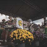 Jablko roku vypěstovali v Třebanicích. Katastrofální sezonu ovlivnily jarní mrazy i letní krupobití