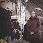 Jablko roku vypěstovali v Třebanicích. Katastrofální sezonu ovlivnily jarní mrazy i letní krupobití