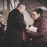 Jablko roku vypěstovali v Třebanicích. Katastrofální sezonu ovlivnily jarní mrazy i letní krupobití