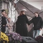 Jablko roku vypěstovali v Třebanicích. Katastrofální sezonu ovlivnily jarní mrazy i letní krupobití