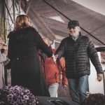 Jablko roku vypěstovali v Třebanicích. Katastrofální sezonu ovlivnily jarní mrazy i letní krupobití