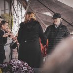 Jablko roku vypěstovali v Třebanicích. Katastrofální sezonu ovlivnily jarní mrazy i letní krupobití