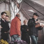 Jablko roku vypěstovali v Třebanicích. Katastrofální sezonu ovlivnily jarní mrazy i letní krupobití