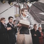 Jablko roku vypěstovali v Třebanicích. Katastrofální sezonu ovlivnily jarní mrazy i letní krupobití