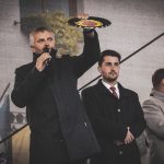 Jablko roku vypěstovali v Třebanicích. Katastrofální sezonu ovlivnily jarní mrazy i letní krupobití