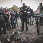 Motobobři zakopali pincka. Do Jinína dorazilo 739 motorek