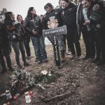 Motobobři zakopali pincka. Do Jinína dorazilo 739 motorek