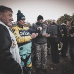 Motobobři zakopali pincka. Do Jinína dorazilo 739 motorek