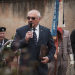 Oslavy 28. října v Blatné: Starosta vyzval k vzájemnému respektu a odpovědnosti