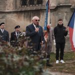 Oslavy 28. října v Blatné: Starosta vyzval k vzájemnému respektu a odpovědnosti