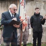 Oslavy 28. října v Blatné: Starosta vyzval k vzájemnému respektu a odpovědnosti