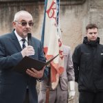 Oslavy 28. října v Blatné: Starosta vyzval k vzájemnému respektu a odpovědnosti
