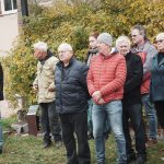 Oslavy 28. října v Blatné: Starosta vyzval k vzájemnému respektu a odpovědnosti