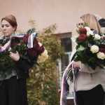 Oslavy 28. října v Blatné: Starosta vyzval k vzájemnému respektu a odpovědnosti