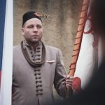 Oslavy 28. října v Blatné: Starosta vyzval k vzájemnému respektu a odpovědnosti