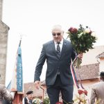 Oslavy 28. října v Blatné: Starosta vyzval k vzájemnému respektu a odpovědnosti