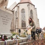 Oslavy 28. října v Blatné: Starosta vyzval k vzájemnému respektu a odpovědnosti