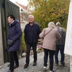 Písek slaví vznik republiky. Nabízí program u Kamenného mostu