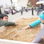 Písek slaví vznik republiky. Nabízí program u Kamenného mostu