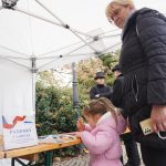 Písek slaví vznik republiky. Nabízí program u Kamenného mostu