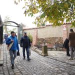 Písek slaví vznik republiky. Nabízí program u Kamenného mostu