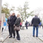 Písek slaví vznik republiky. Nabízí program u Kamenného mostu