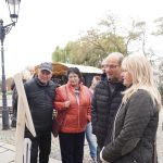 Písek slaví vznik republiky. Nabízí program u Kamenného mostu