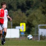 Fotbal: Slavia udělila Zlaté Koruně lekci z produktivity. Derby nováčků rozhodla jediná penalta