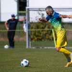 Fotbal: Slavia udělila Zlaté Koruně lekci z produktivity. Derby nováčků rozhodla jediná penalta