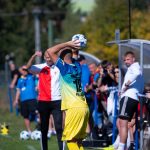 Fotbal: Slavia udělila Zlaté Koruně lekci z produktivity. Derby nováčků rozhodla jediná penalta