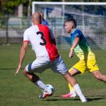 Fotbal: Slavia udělila Zlaté Koruně lekci z produktivity. Derby nováčků rozhodla jediná penalta