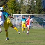 Fotbal: Slavia udělila Zlaté Koruně lekci z produktivity. Derby nováčků rozhodla jediná penalta