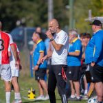 Fotbal: Slavia udělila Zlaté Koruně lekci z produktivity. Derby nováčků rozhodla jediná penalta