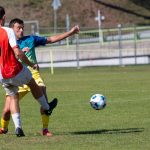 Fotbal: Slavia udělila Zlaté Koruně lekci z produktivity. Derby nováčků rozhodla jediná penalta