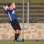 Fotbal: Chvalšiny jedou. V Nové Vsi otáčely zápas a vyhrály pošesté v řadě