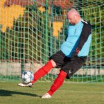 Fotbal: Chvalšiny jedou. V Nové Vsi otáčely zápas a vyhrály pošesté v řadě