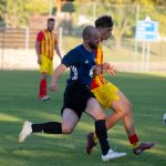 Fotbal: Chvalšiny jedou. V Nové Vsi otáčely zápas a vyhrály pošesté v řadě