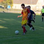 Fotbal: Chvalšiny jedou. V Nové Vsi otáčely zápas a vyhrály pošesté v řadě