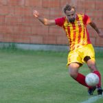 Fotbal: Chvalšiny jedou. V Nové Vsi otáčely zápas a vyhrály pošesté v řadě