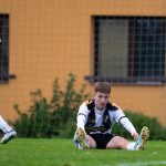 Novák dál střelecky září! Dolní Dvořiště otočilo zápas s Roudným a vrátilo se na vítěznou vlnu