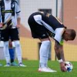 Novák dál střelecky září! Dolní Dvořiště otočilo zápas s Roudným a vrátilo se na vítěznou vlnu