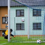 Novák dál střelecky září! Dolní Dvořiště otočilo zápas s Roudným a vrátilo se na vítěznou vlnu