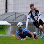 Novák dál střelecky září! Dolní Dvořiště otočilo zápas s Roudným a vrátilo se na vítěznou vlnu