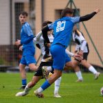 Novák dál střelecky září! Dolní Dvořiště otočilo zápas s Roudným a vrátilo se na vítěznou vlnu