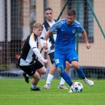 Novák dál střelecky září! Dolní Dvořiště otočilo zápas s Roudným a vrátilo se na vítěznou vlnu