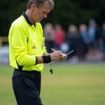 Fotbal: Šňůra přetržena! Šestizápasovou vítěznou sérii Chvalšin po obratu ukončil Velešín