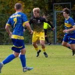 Fotbal: Potřetí doma 0:1! Zlatou Korunu dál trápí koncovka, Dražice spasil Pokorný