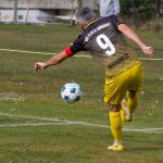 Fotbal: Potřetí doma 0:1! Zlatou Korunu dál trápí koncovka, Dražice spasil Pokorný